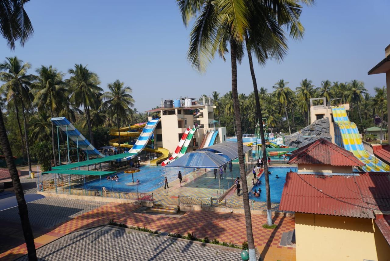 One Day Picnic Guide at Maanas Resort Arnala